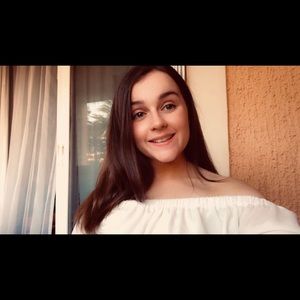 Meet your Posher, Shannon